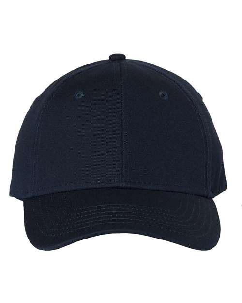 Chino Cap - Navy
