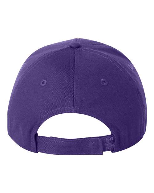 Chino Cap - Purple