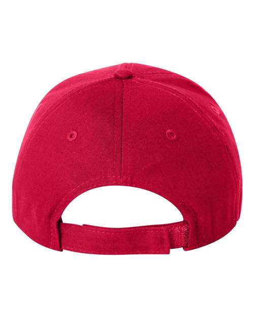 Chino Cap - Red