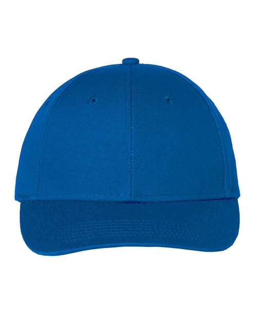 Chino Cap - Royal Blue