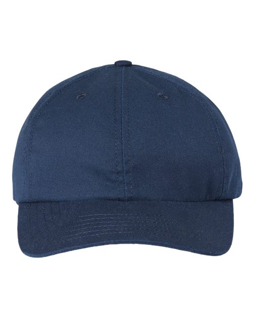 USA-Made Dad Hat - Navy
