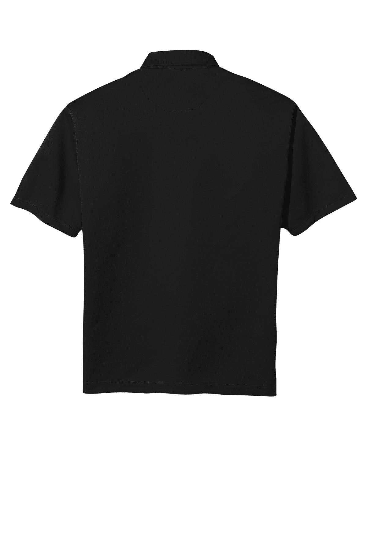 Nike Tech Basic Dri-FIT Polo - Black