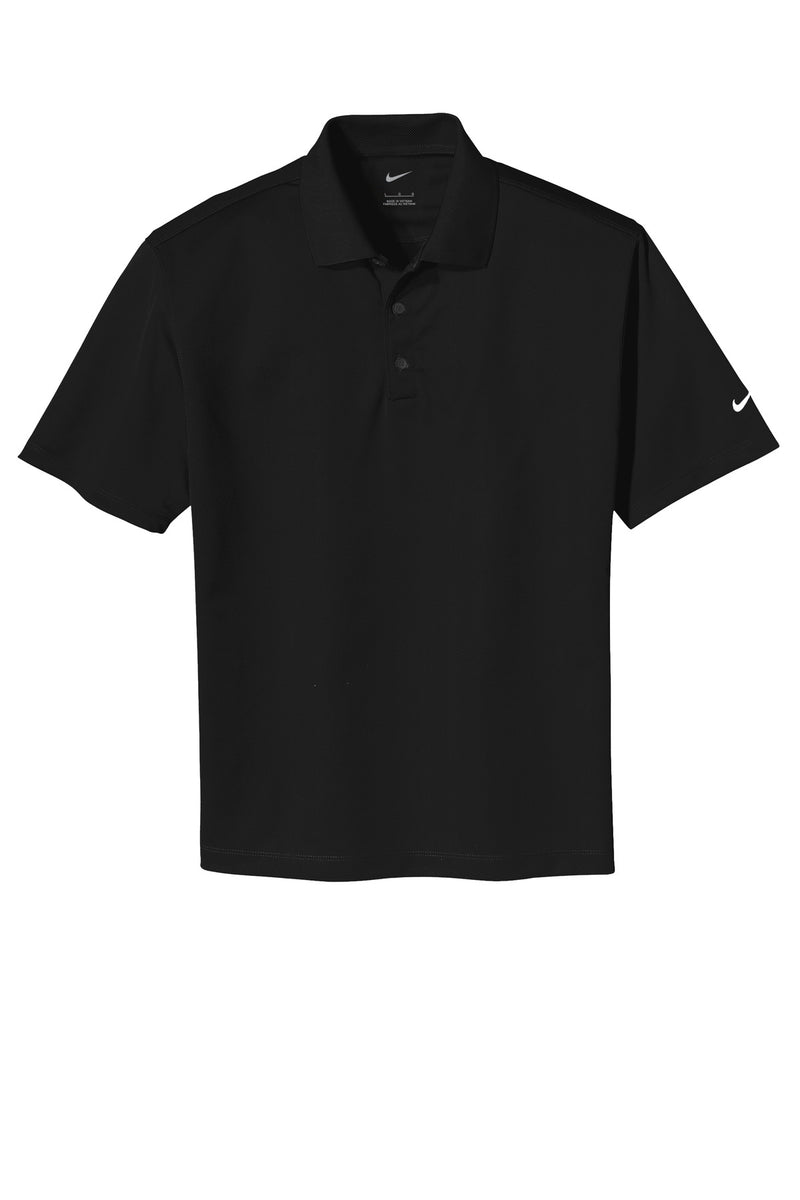 Nike Tech Basic Dri-FIT Polo - Black