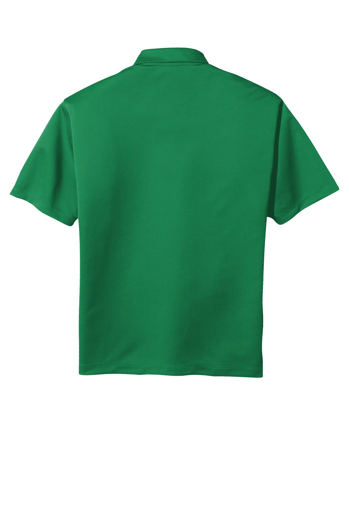 Nike Tech Basic Dri-FIT Polo - Lucky Green