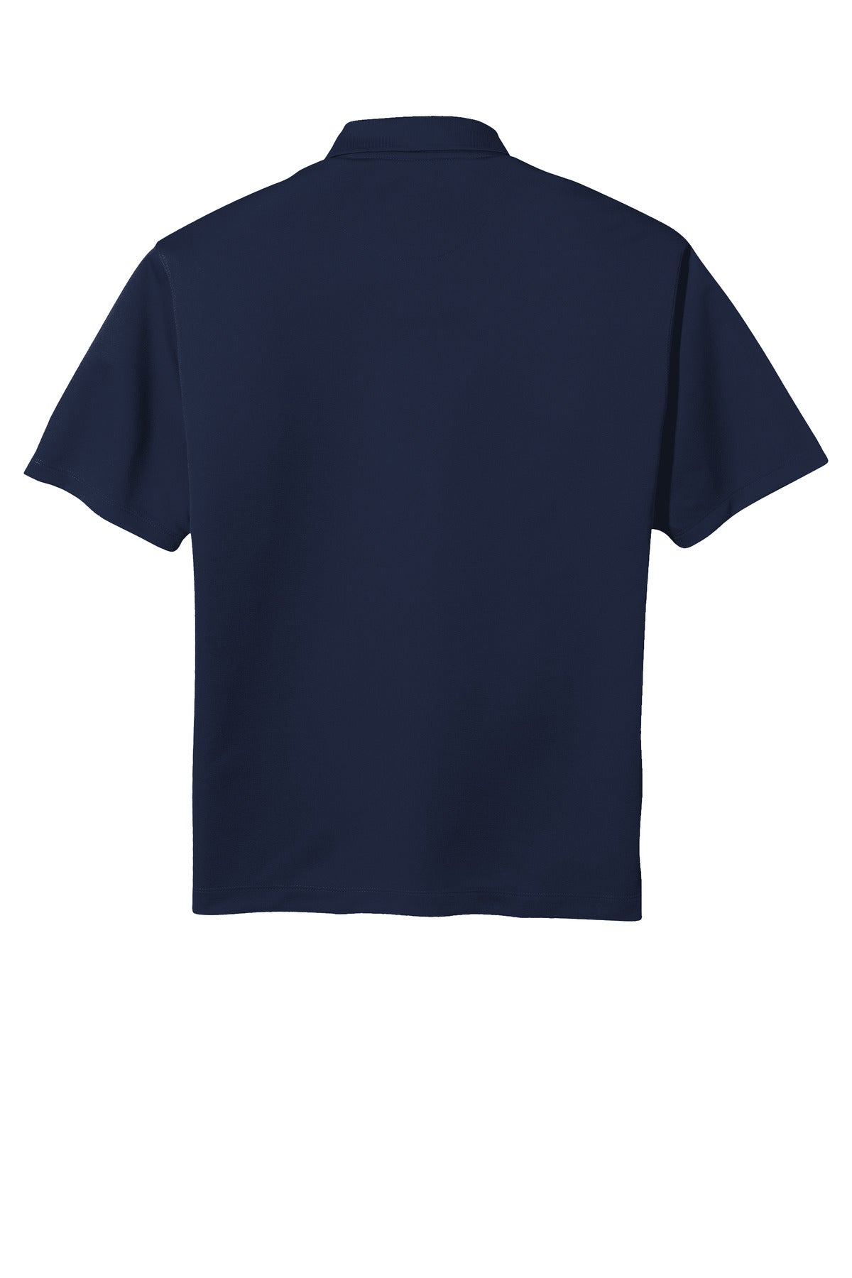Nike Tech Basic Dri-FIT Polo - Midnight Navy