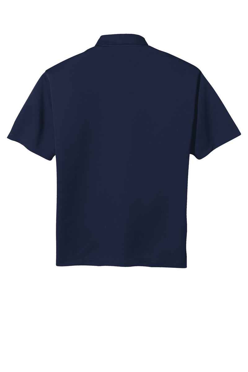 Nike Tech Basic Dri-FIT Polo - Midnight Navy