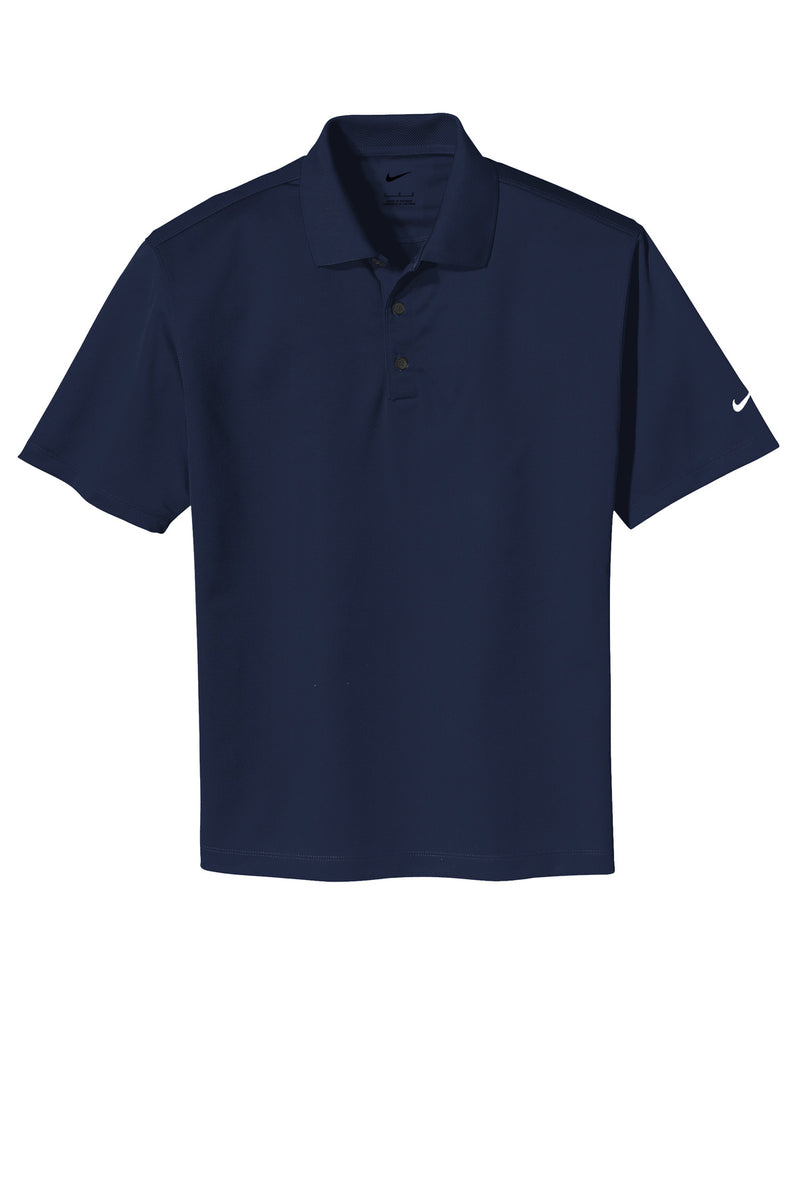 Nike Tech Basic Dri-FIT Polo - Midnight Navy