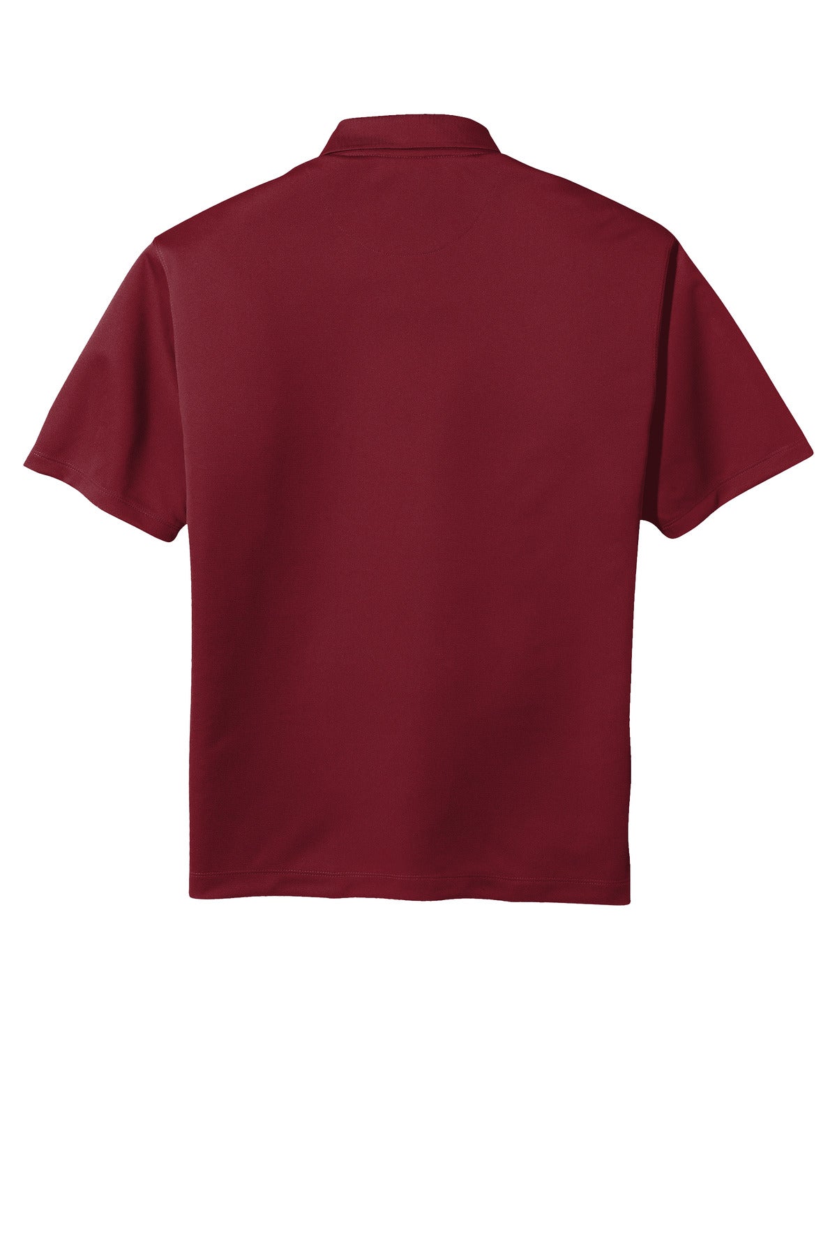 Nike Tech Basic Dri-FIT Polo - Team Red