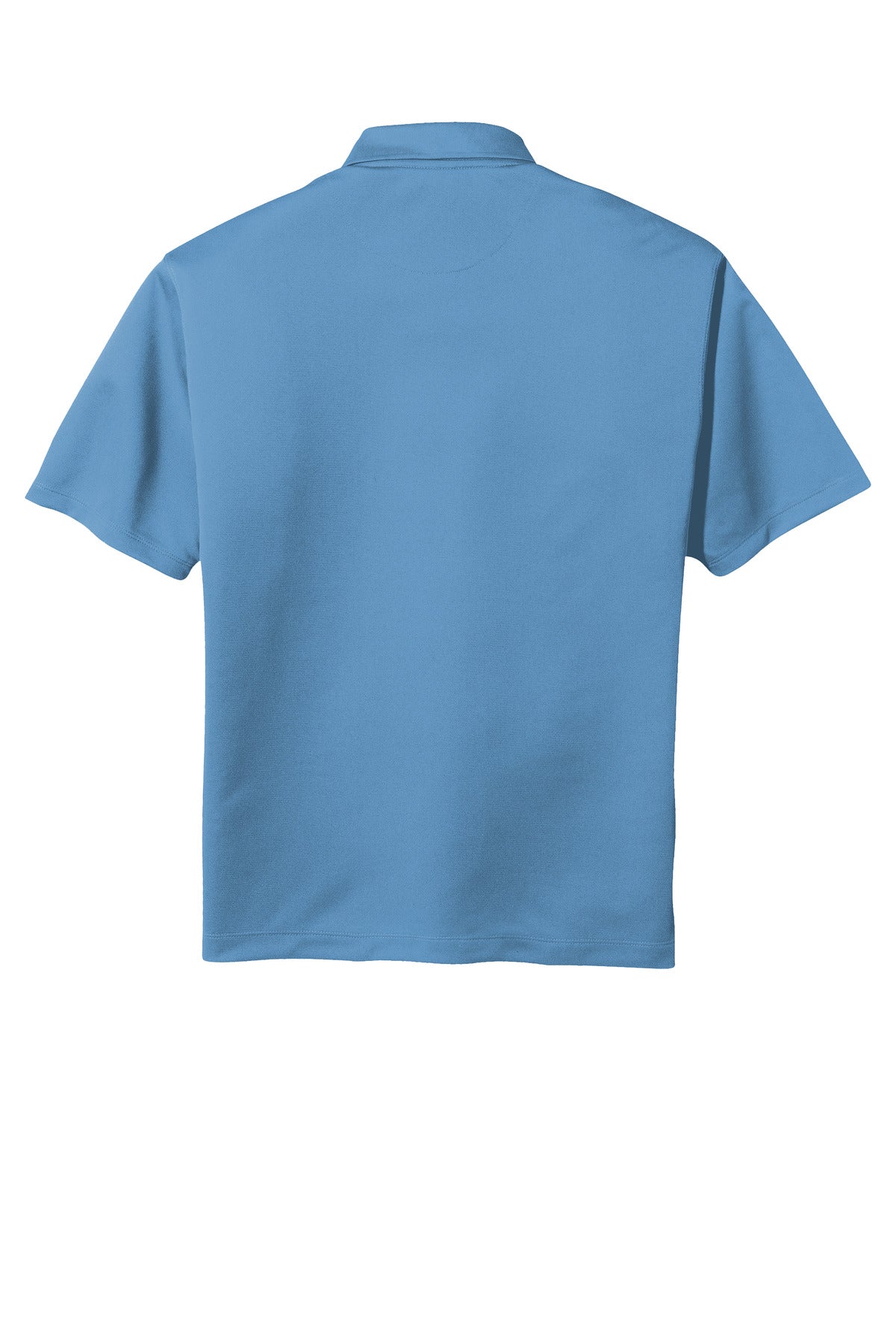Nike Tech Basic Dri-FIT Polo - University Blue