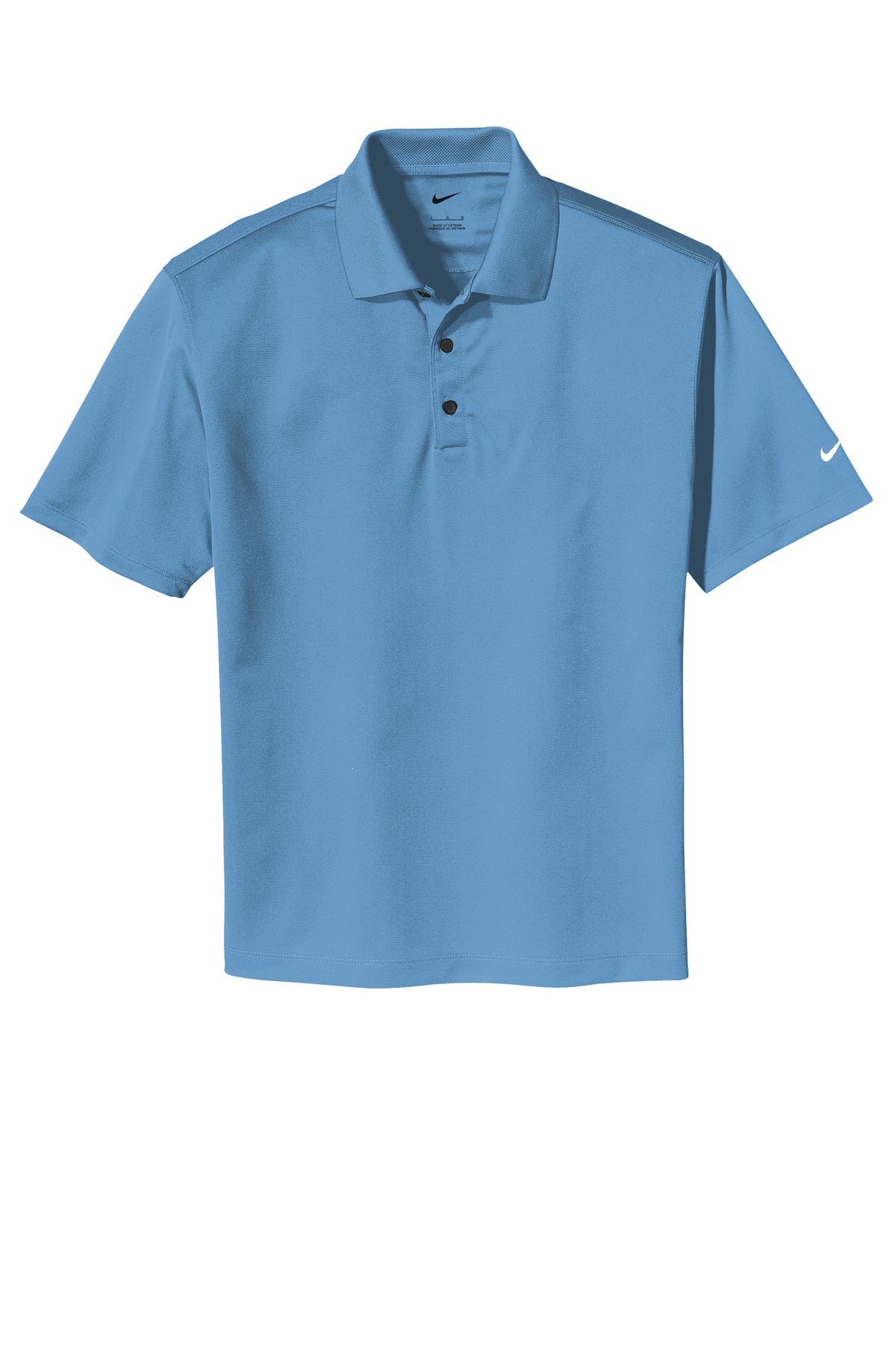 Nike Tech Basic Dri-FIT Polo - University Blue