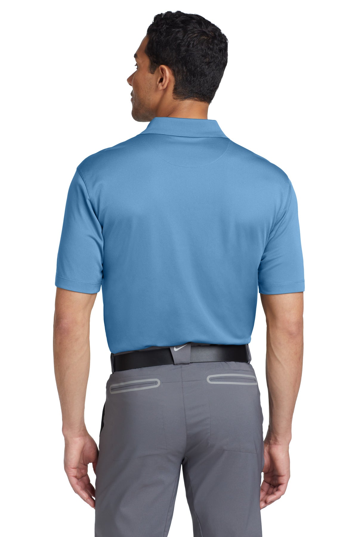 Nike Tech Basic Dri-FIT Polo - University Blue
