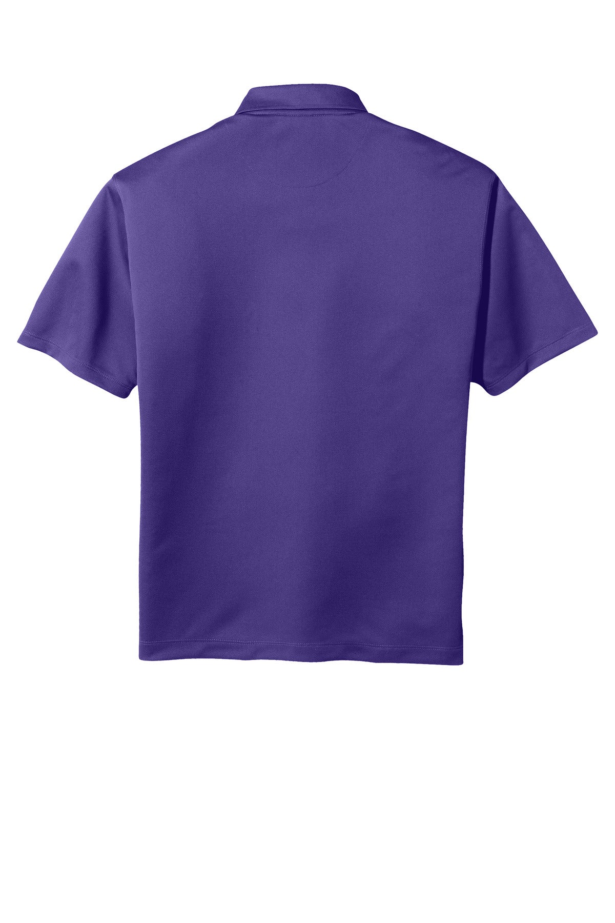 Nike Tech Basic Dri-FIT Polo - Varsity Purple