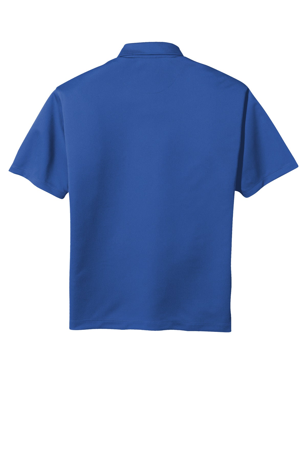 Nike Tech Basic Dri-FIT Polo - Varsity Royal
