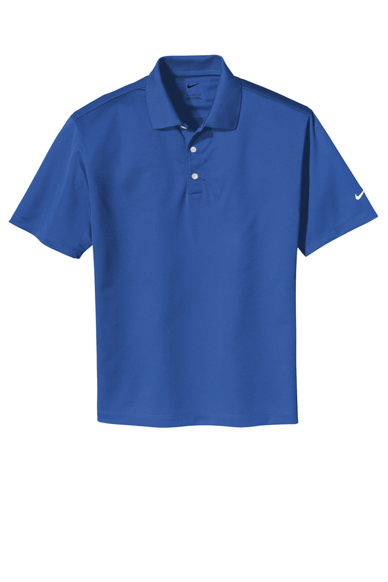 Nike Tech Basic Dri-FIT Polo - Varsity Royal