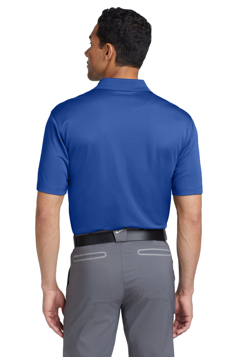 Nike Tech Basic Dri-FIT Polo - Varsity Royal