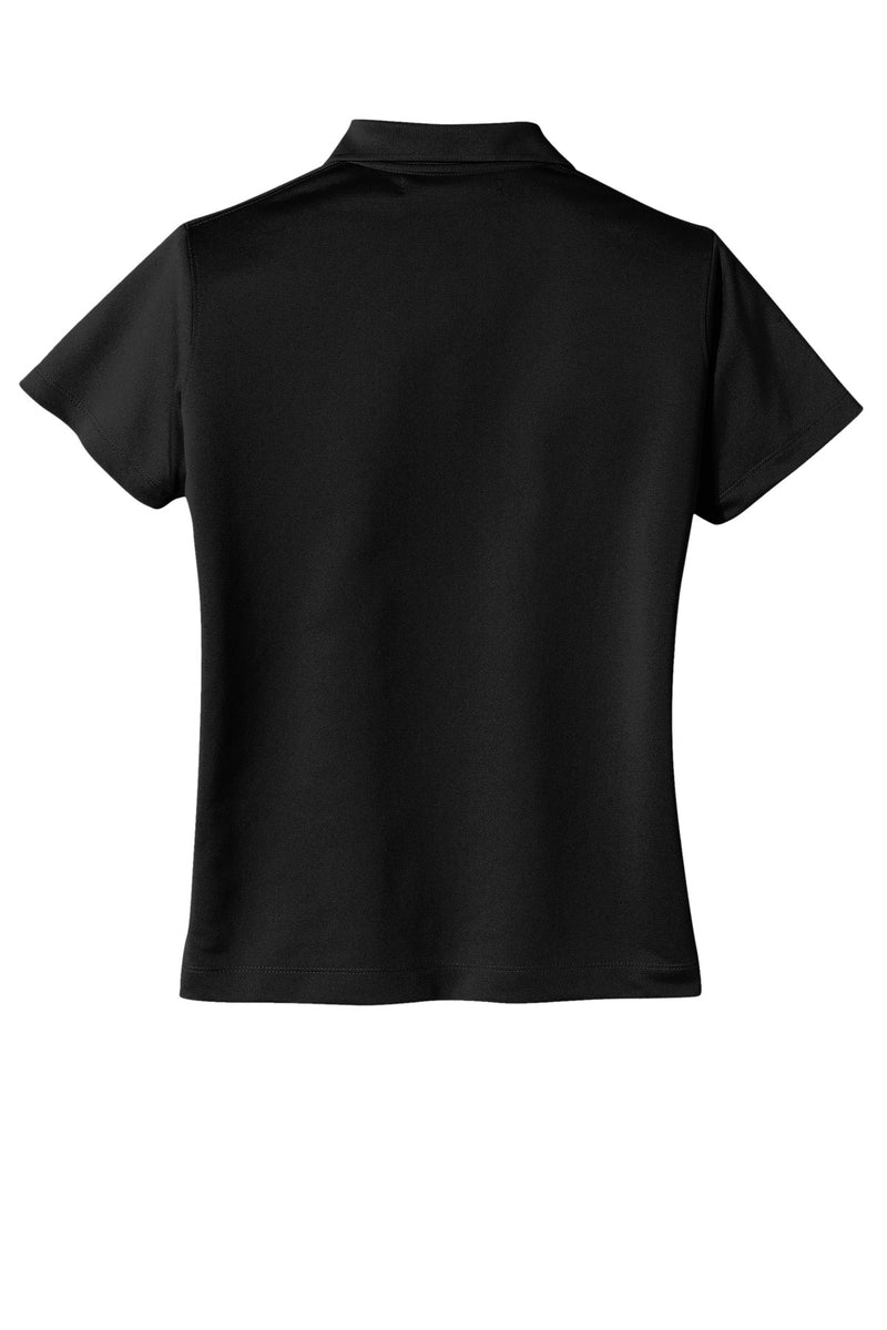 Nike Women's Tech Basic Dri-FIT Polo - Black