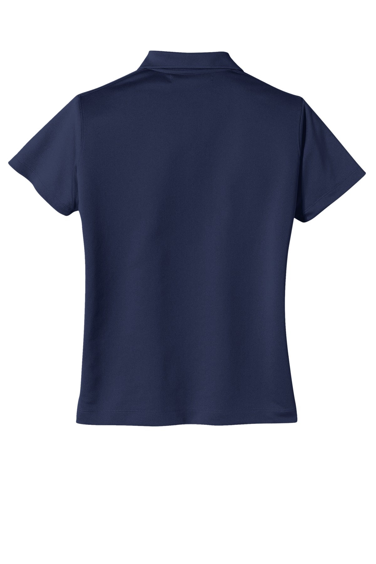 Nike Women's Tech Basic Dri-FIT Polo - Midnight Navy