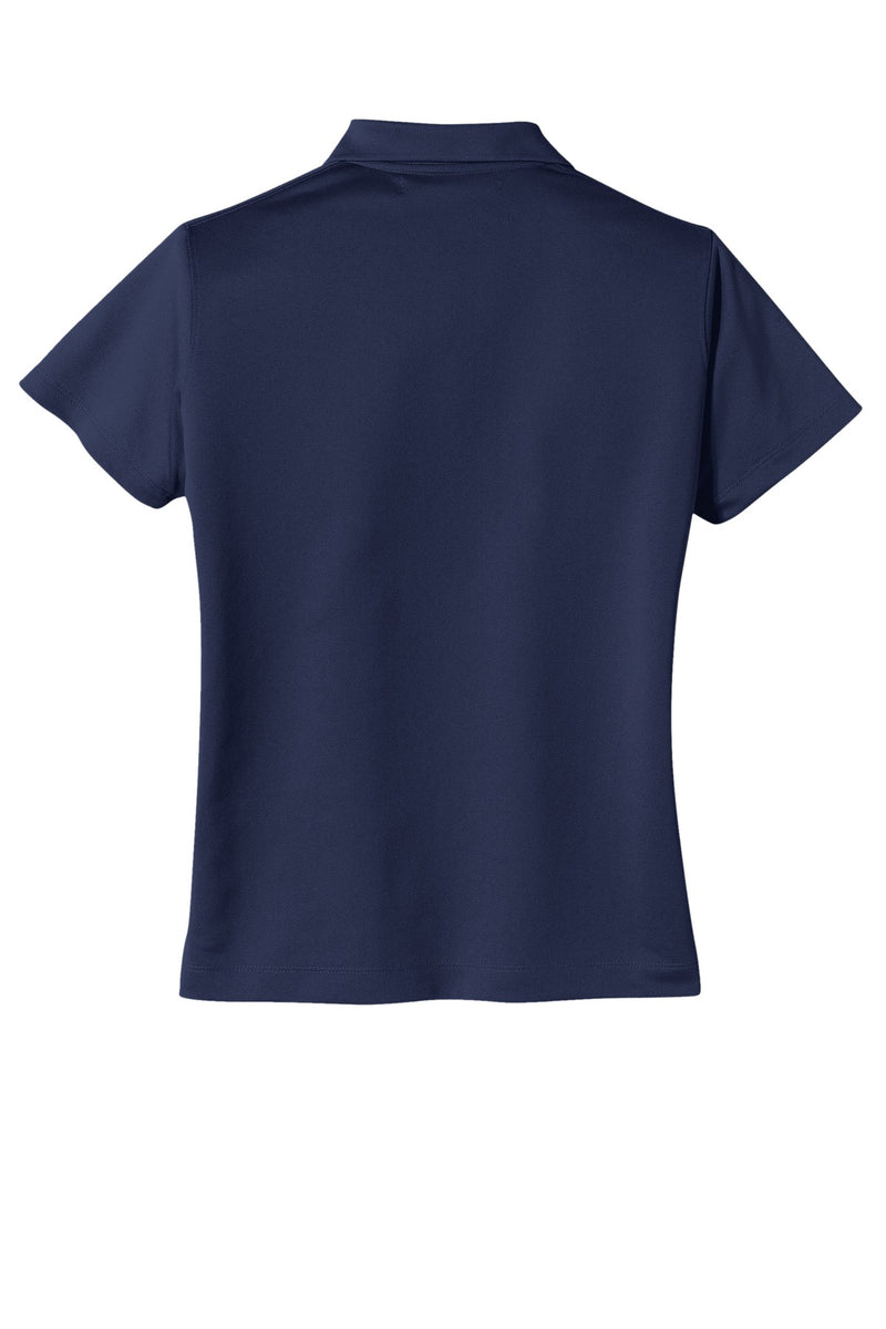 Nike Women's Tech Basic Dri-FIT Polo - Midnight Navy