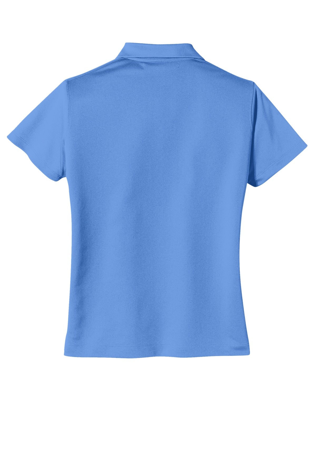 Nike Women's Tech Basic Dri-FIT Polo - University Blue