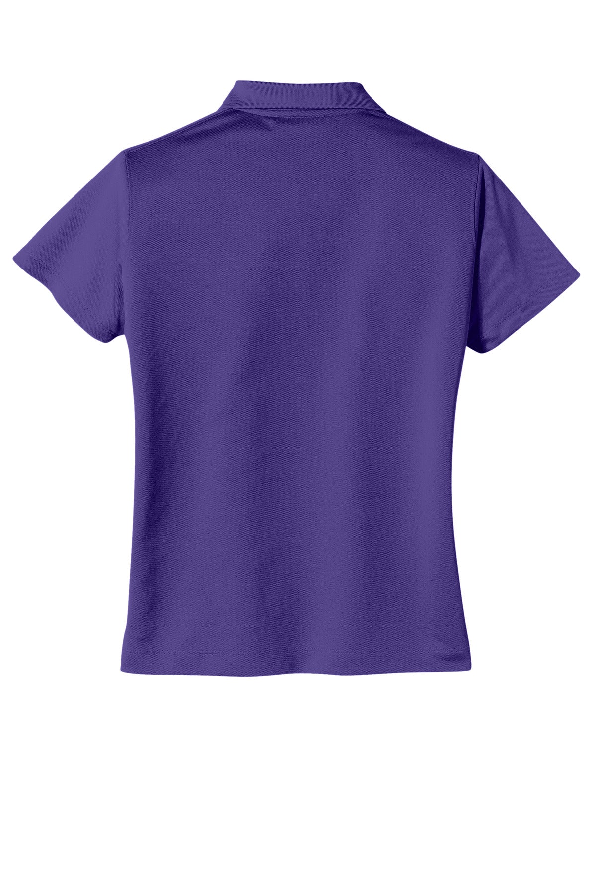 Nike Women's Tech Basic Dri-FIT Polo - Varsity Purple