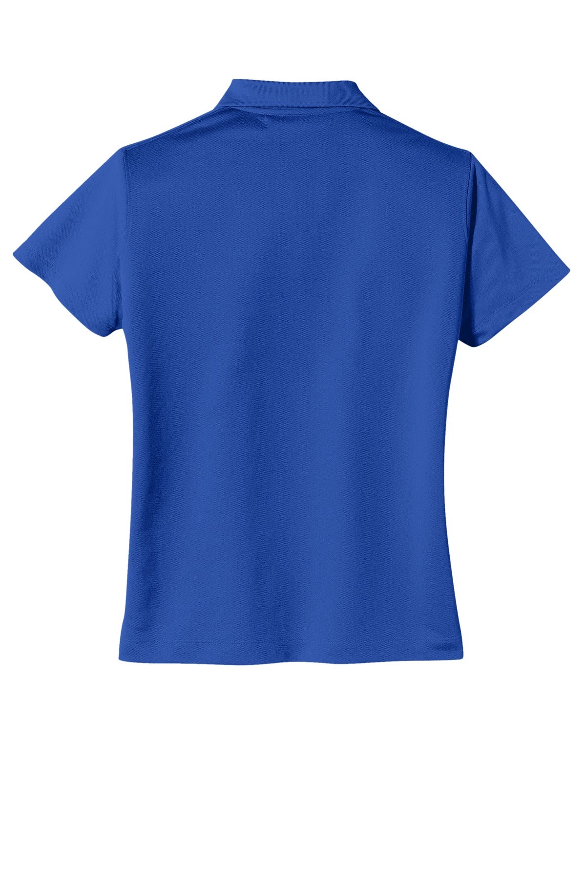 Nike Women's Tech Basic Dri-FIT Polo - Varsity Royal