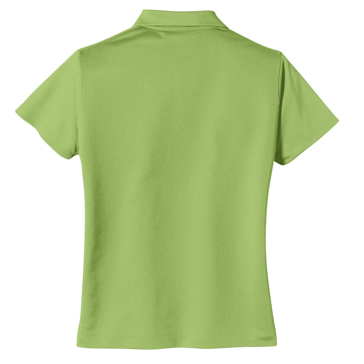 Nike Women's Tech Basic Dri-FIT Polo - Vivid Green