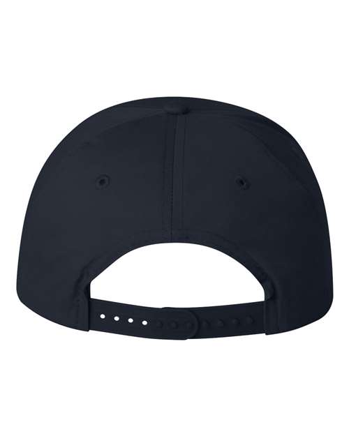 Lightweight Twill Cap - Navy