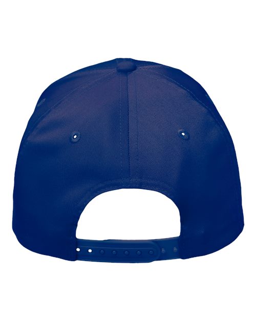 Lightweight Twill Cap - Royal Blue