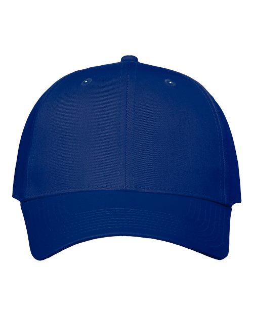 Lightweight Twill Cap - Royal Blue