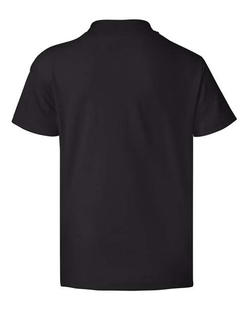 Youth EcoSmart® T-Shirt - Black