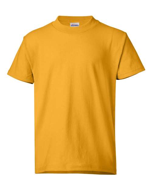 Youth EcoSmart® T-Shirt - Gold