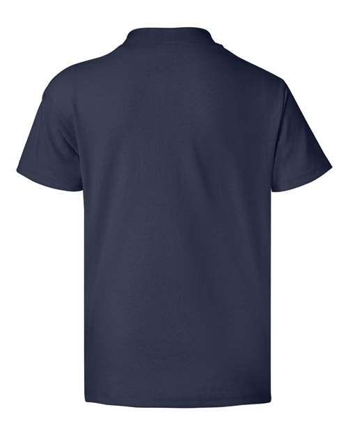 Youth EcoSmart® T-Shirt - Navy