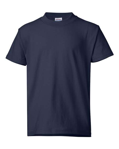 Youth EcoSmart® T-Shirt - Navy