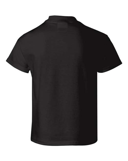 Youth Essential-T T-Shirt - Black