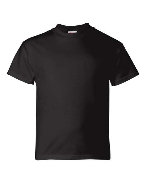 Youth Essential-T T-Shirt - Black