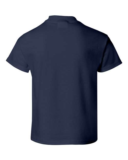 Youth Essential-T T-Shirt - Navy