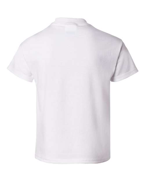 Youth Essential-T T-Shirt - White