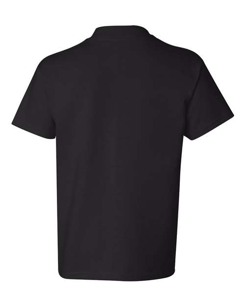 Youth Authentic T-Shirt - Black