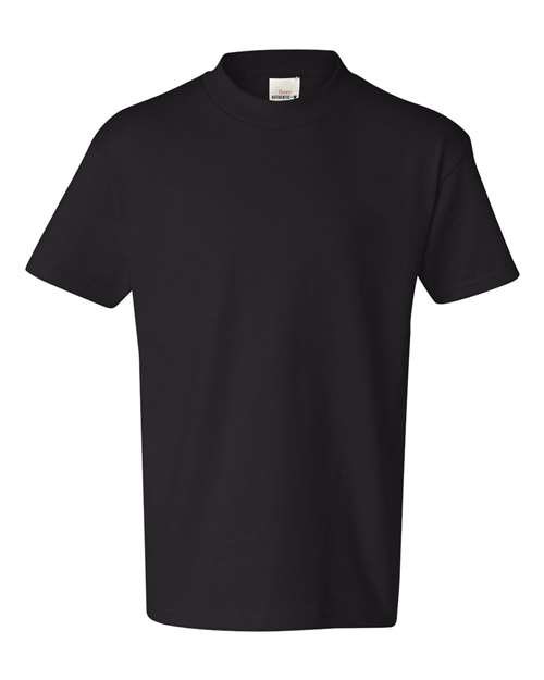 Youth Authentic T-Shirt - Black