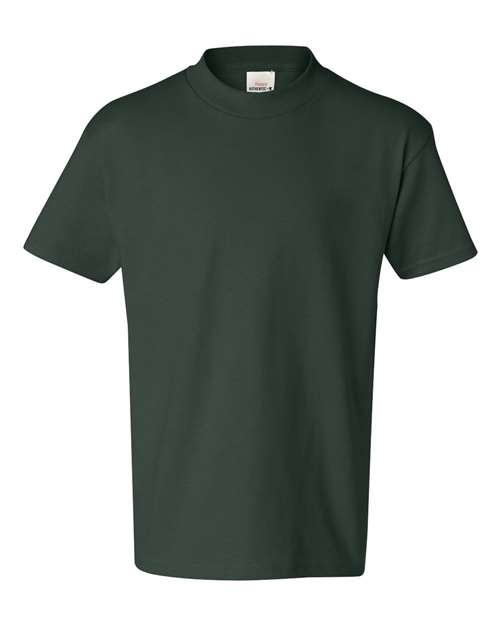 Youth Authentic T-Shirt - Deep Forest