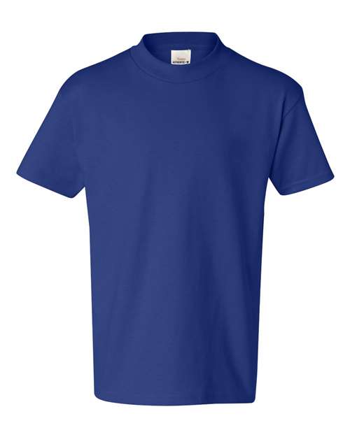 Youth Authentic T-Shirt - Deep Royal