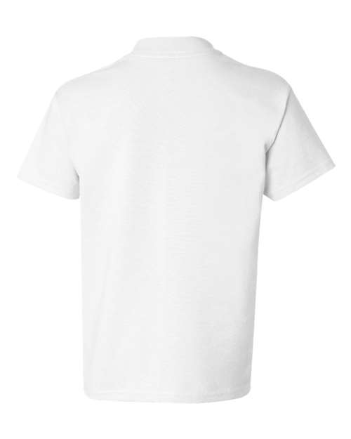 Youth Authentic T-Shirt - White