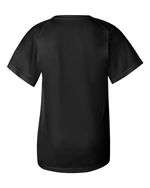 Youth B-Core T-Shirt - Black