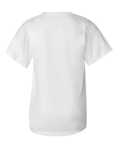 Youth B-Core T-Shirt - White