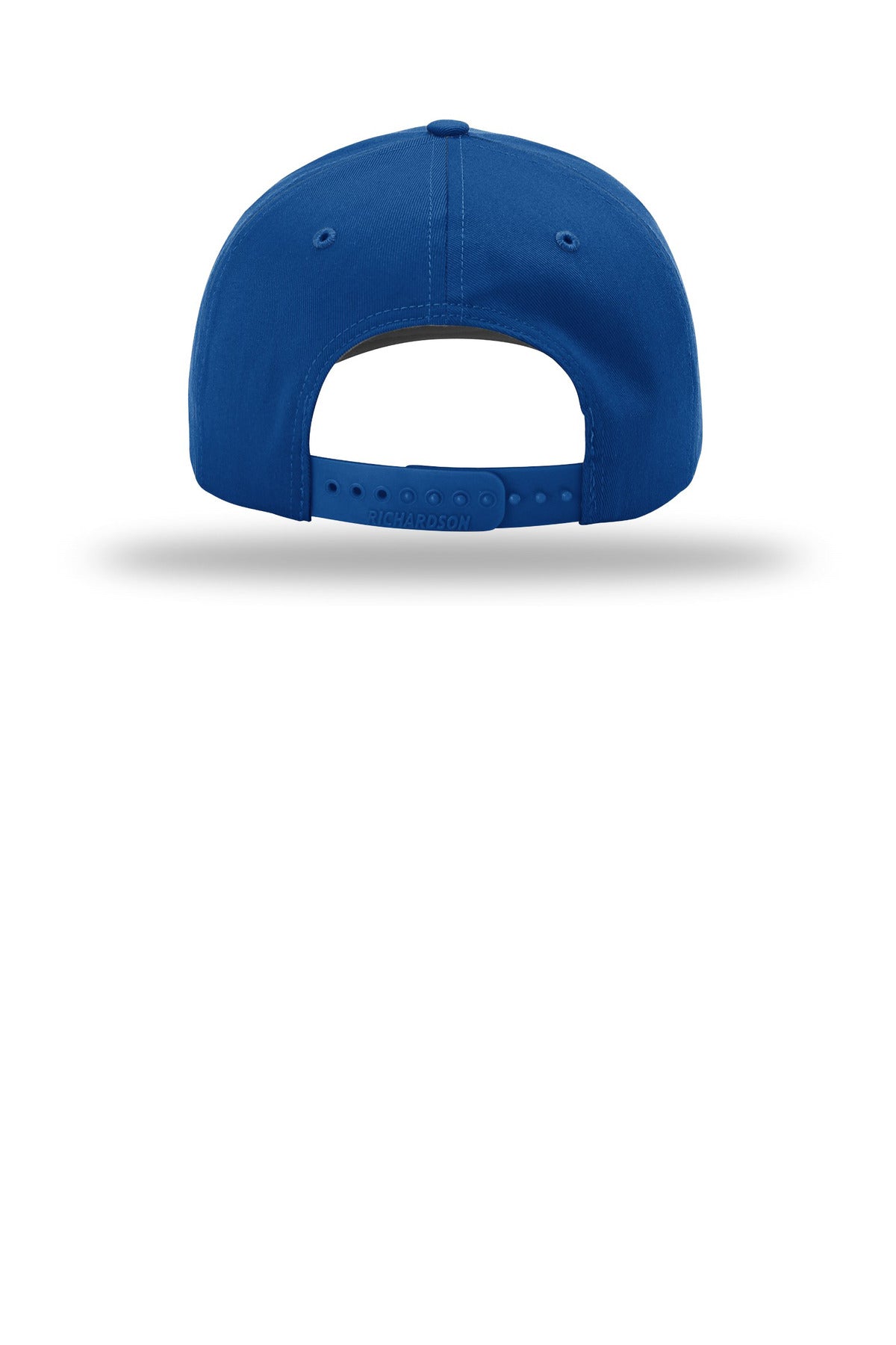 Richardson Pro Twill Snapback - Royal