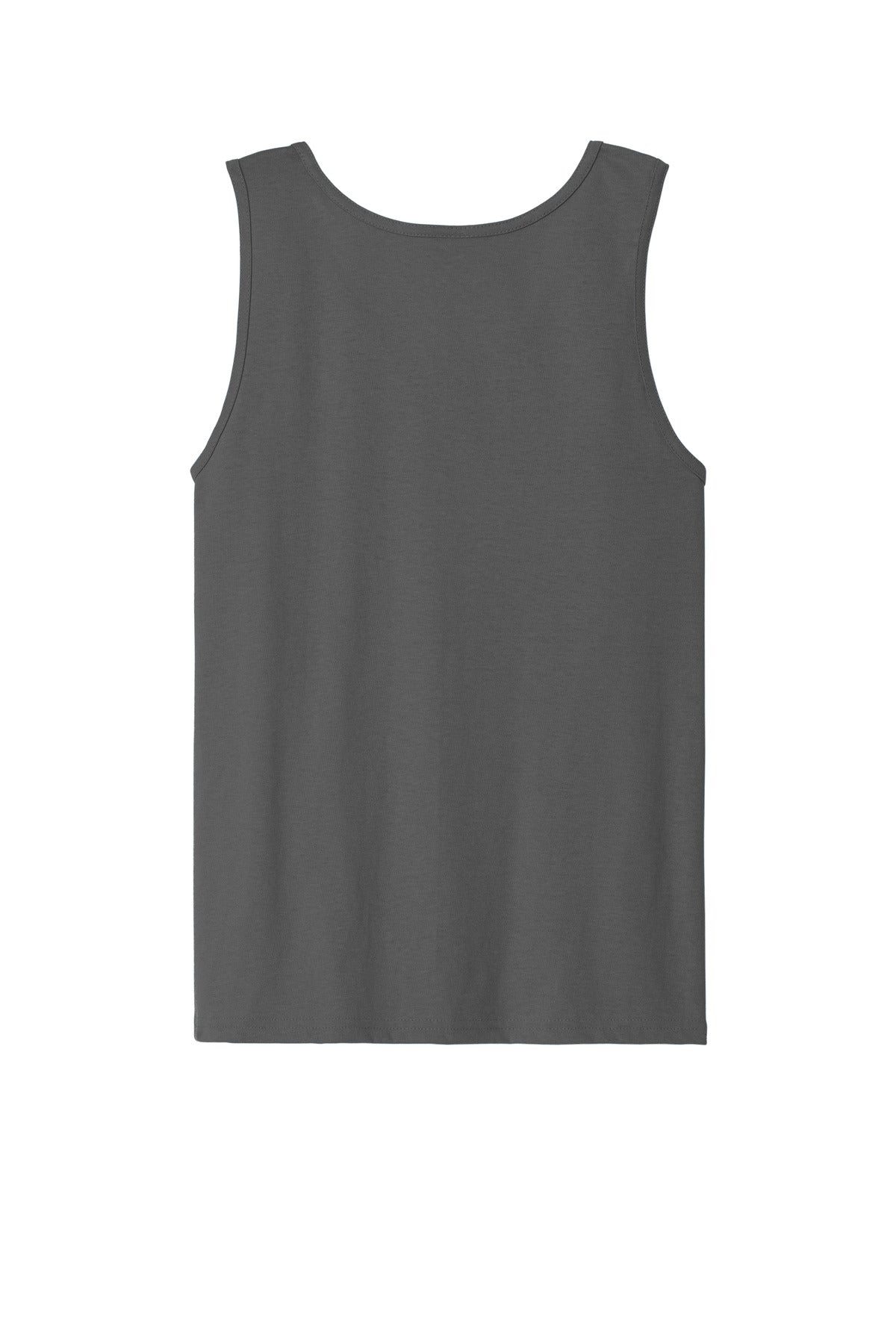 Gildan - Ultra Cotton 100% US Cotton Tank Top - Charcoal
