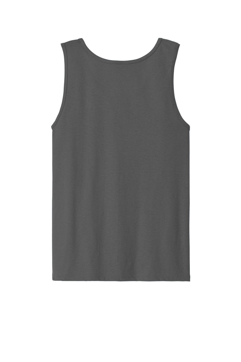 Gildan - Ultra Cotton 100% US Cotton Tank Top - Charcoal