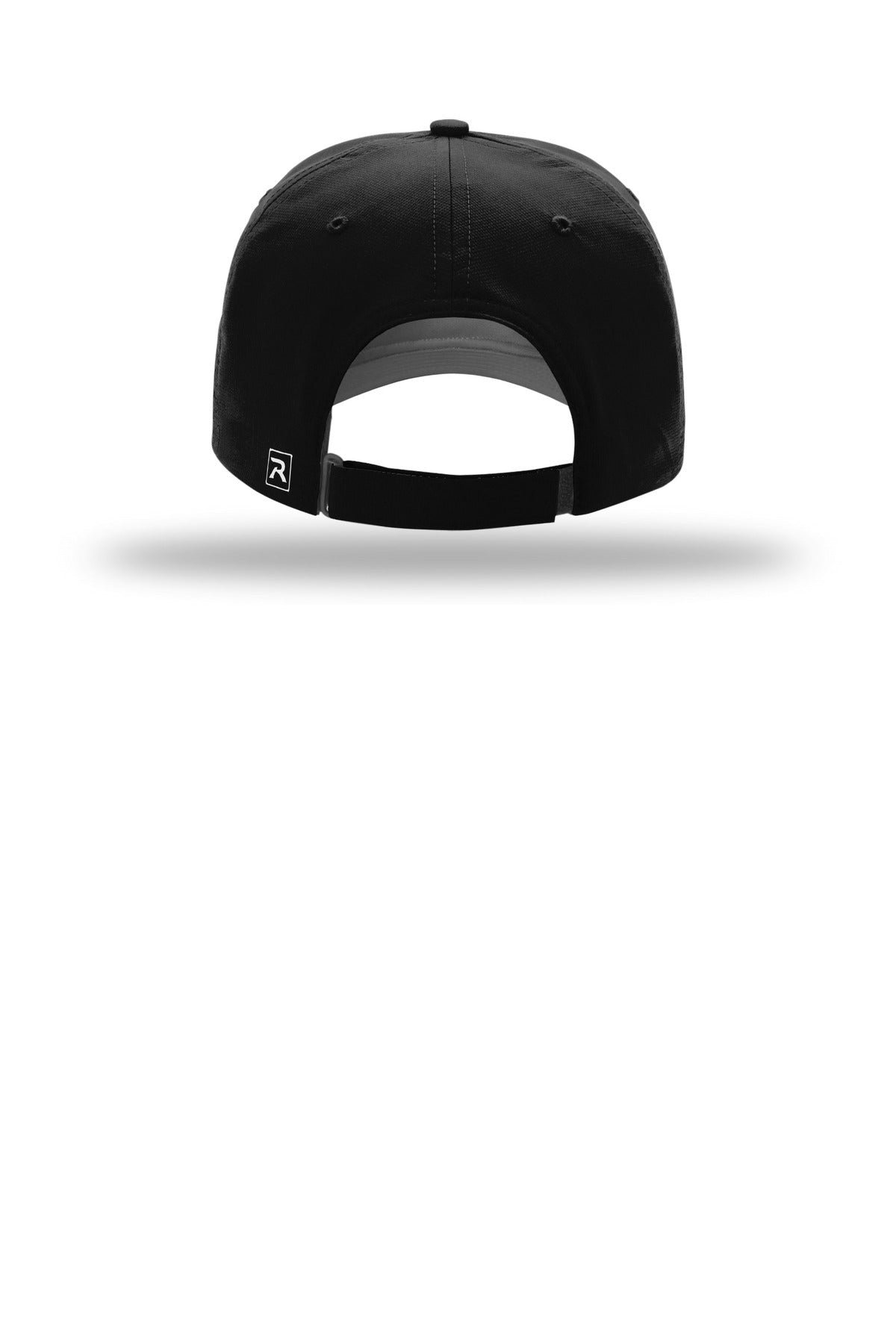Richardson Relaxed Performance Lite - Black