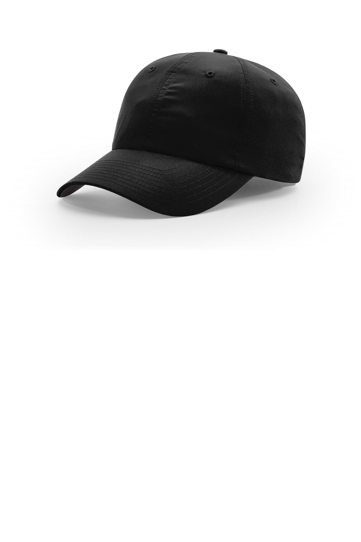 Richardson Relaxed Performance Lite - Black