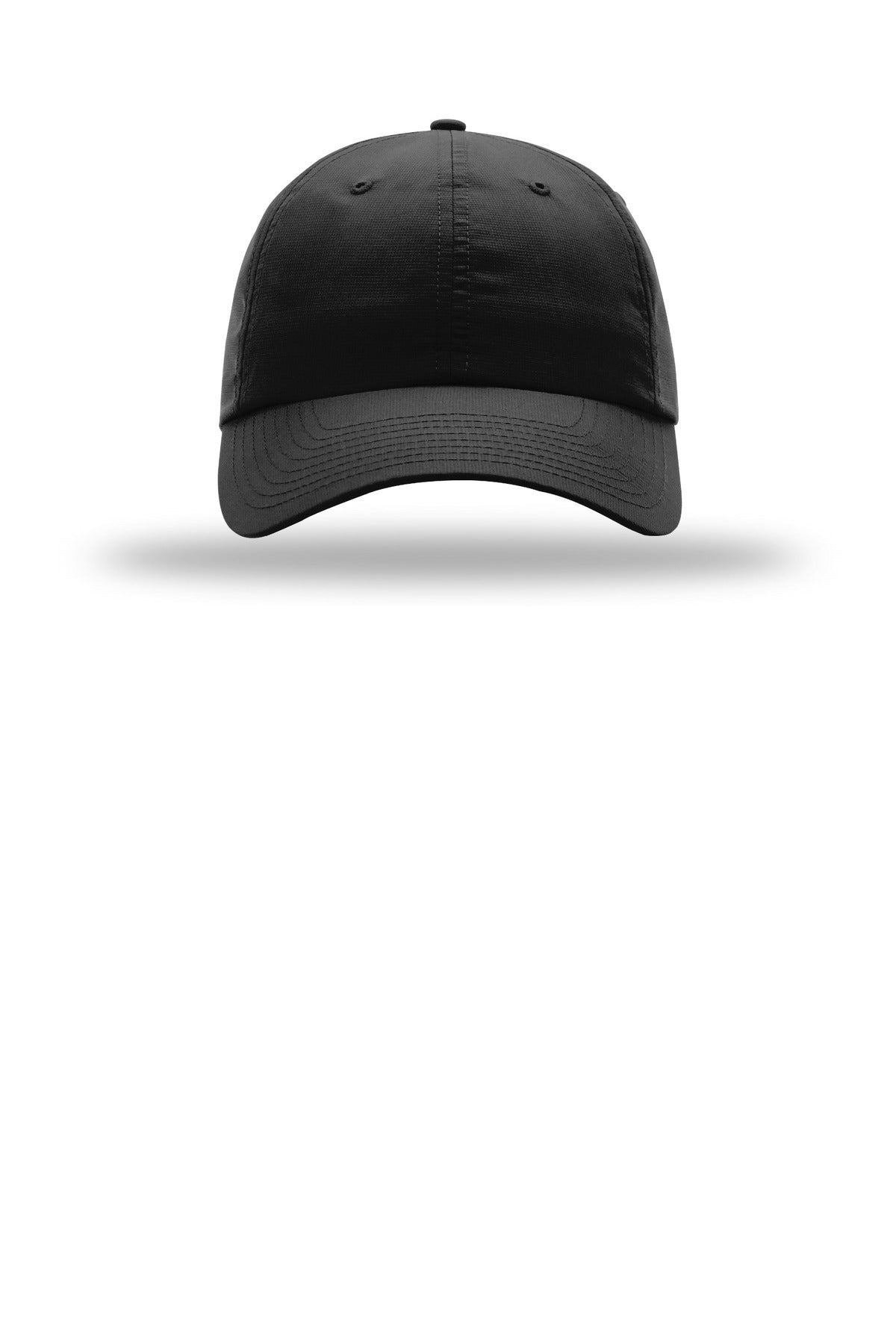 Richardson Relaxed Performance Lite - Black